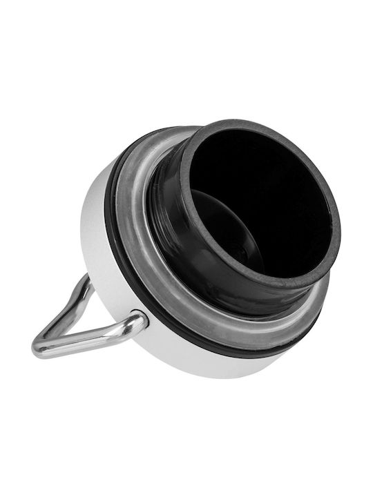 Sigg Original Бутилка Алуминиева 500мл Кафяв