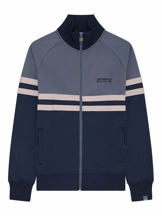 Settimana Ζακέτα Navy Μπλε
