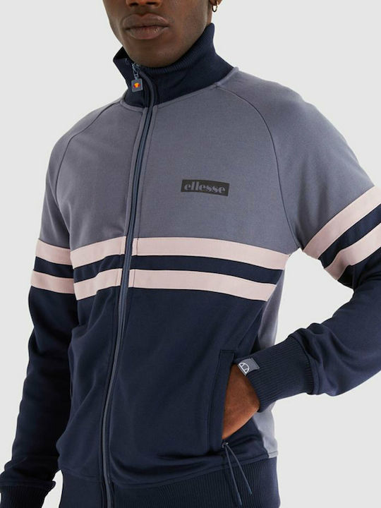 Settimana Ζακέτα Navy Μπλε