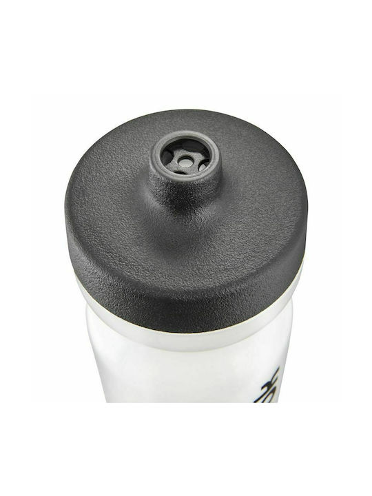 Reebok Sportiv Sticla de apa Plastic 500ml Transparent