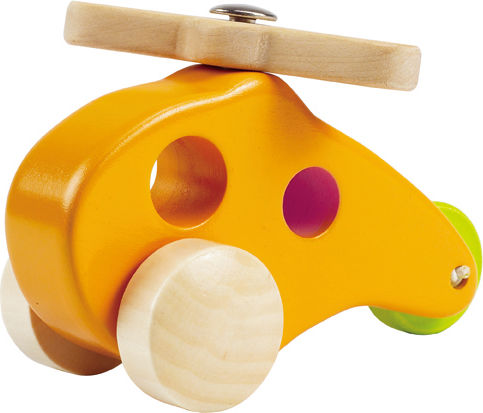 Hape Hubschrauber