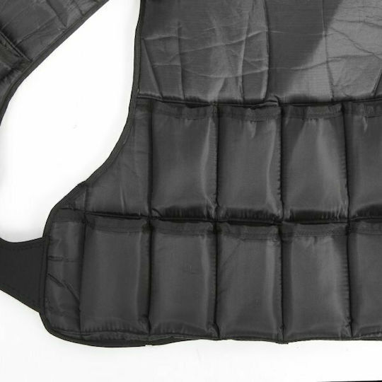 inSPORTline 3537 Γιλέκο με Βάρος 10kg