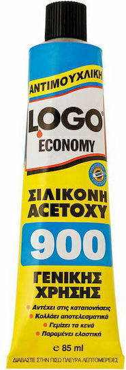 Logo Economy 900 Sigilant chimic Antimucegai 85ml 1buc