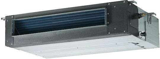 Midea MTI-36WHFNX / MOD30U-36HFN8 Επαγγελματικό Κλιματιστικό Inverter Καναλάτο 36000 BTU 1Phase με WiFi