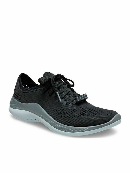 Literide 60 Pacer Herren Sneakers Schwarz