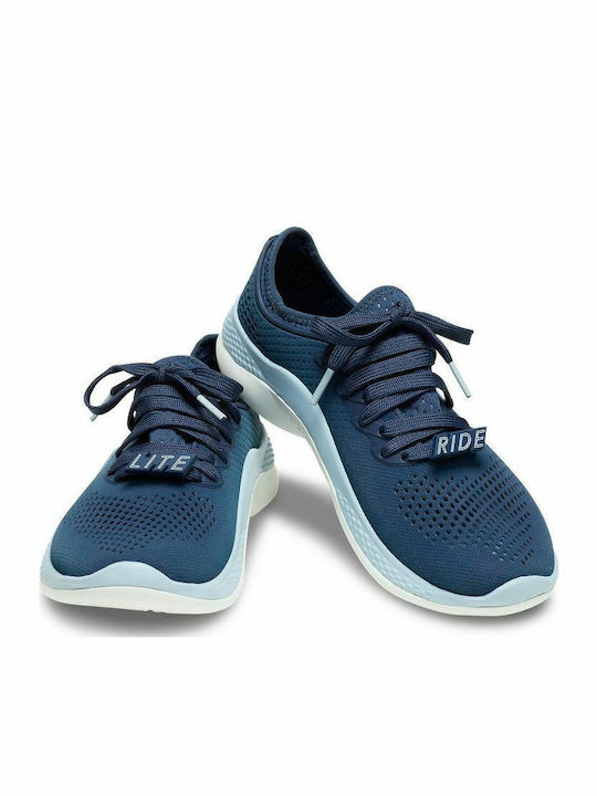 Literide 60 Pacer Herren Sneakers Dark blue