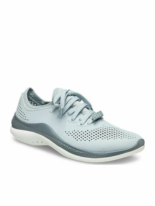 Literide 60 Pacer Herren Sneakers Gray