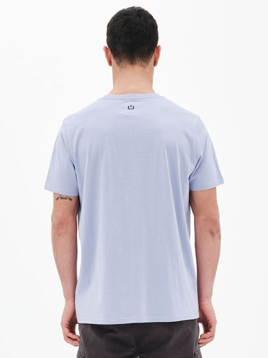 Emerson T-Shirt Lilac
