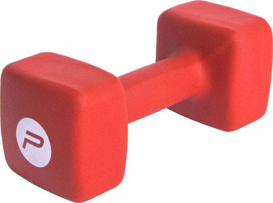 Pure2Improve Βαράκι από Νεοπρένιο 1 x 8kg