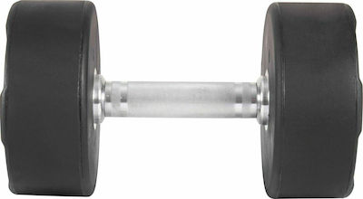 Amila Rubber Round Dumbbell 1 x 20kg