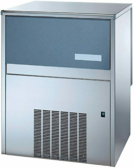 NTF Ice Machine with Spraying System Daily Production 345kg Without Storage
