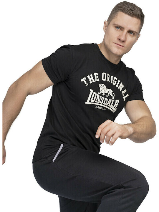 Original Athletic T-shirt Black