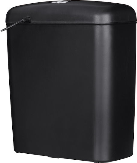 Active Jet Strip Cut 6-Sheet Paper Shredder