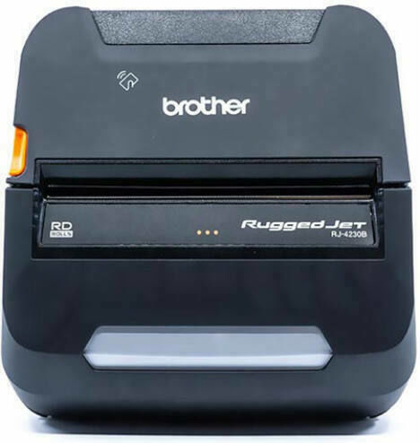 Brother Thermal Receipt Printer USB