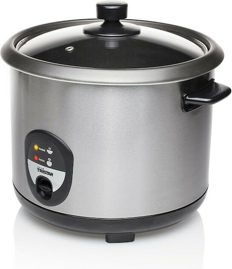 Tristar Rice Cooker 900W with Capacity 2.2lt