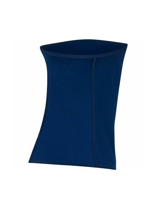 Nike Dri-Fit Neckwarmer Athletic Neck Warmer Blue