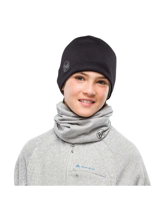 Buff Sportliche Halsbänder Graues