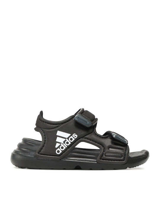 Altaswim Children's Beach Shoes Black