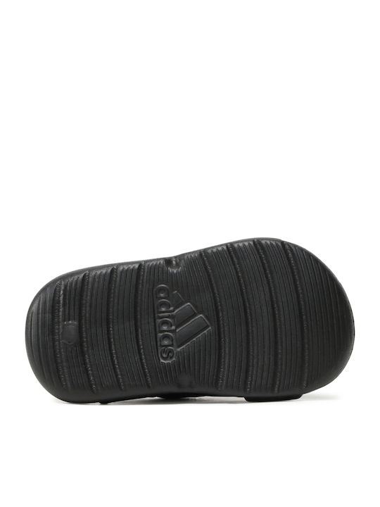 Altaswim Children's Beach Shoes Black