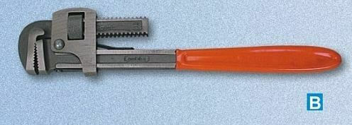 Ambika Cheie de Țeavă 1½" 355mm
