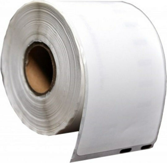 Seiko Instruments SLP-SRL 220 Self-Adhesive Label Rolls for Label Printer 101x54mm 1pcs