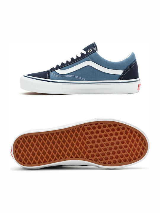 Old Skool Sneakers Navy / White