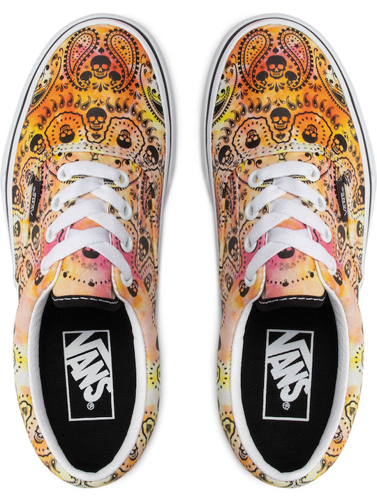 Bandana Era Sneakers Multicolour