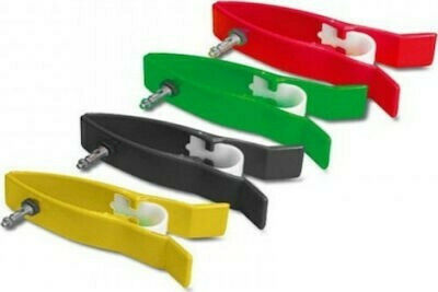 Gima Cardiac Electrode 4pcs