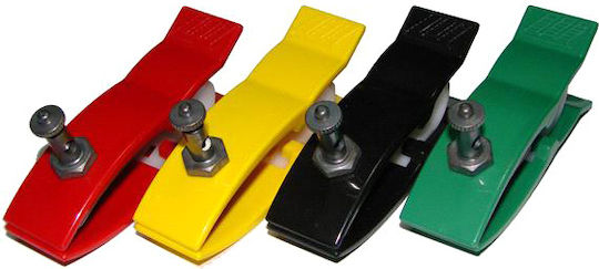 Gima Cardiac Electrode 4pcs