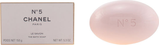 Chanel No.5 Bath Soap 150gr