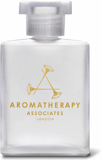 Aromatherapy Associates Support Breathe Ulei Pentru Duș Cu Arbore De Ceai Și Miros Lemnos 55ml