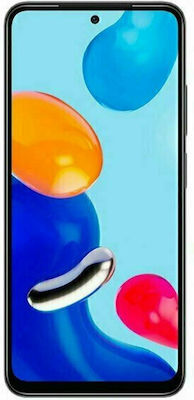 Xiaomi Redmi Note 11 NFC Dual SIM (4GB/64GB) Twilight Blue