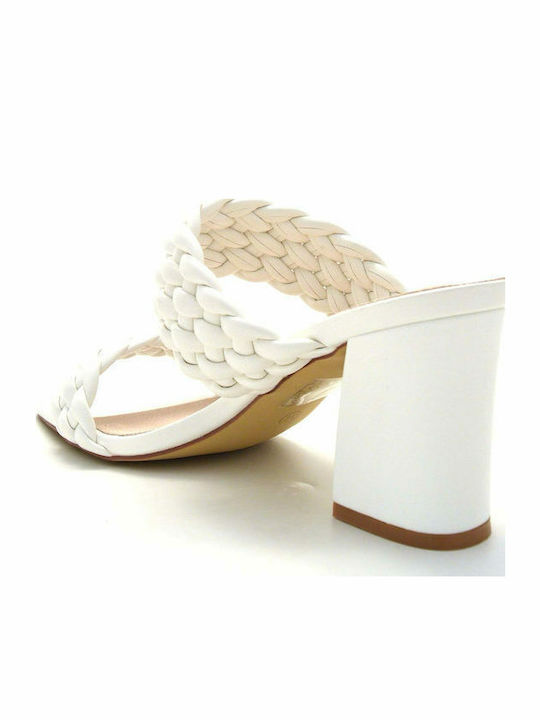 Sandals White