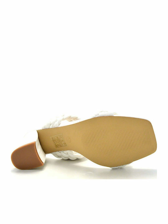 Sandals White