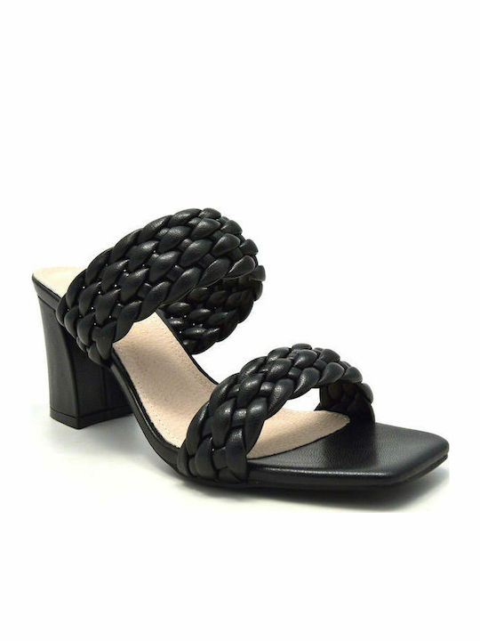 Sandals Black