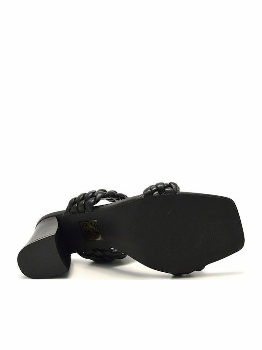 Sandals Black