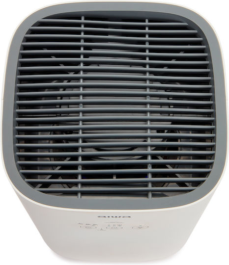 Aiwa PA-100 Ionizer / Air Purifier 30W for Spaces 16.8m²