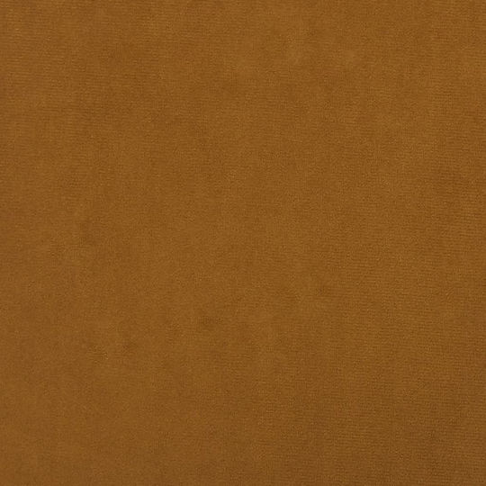 Скамейка Бар с Гръбнак и Регулируема Височина Кафяво 4 Бройки 40x52x102.5-117.5см