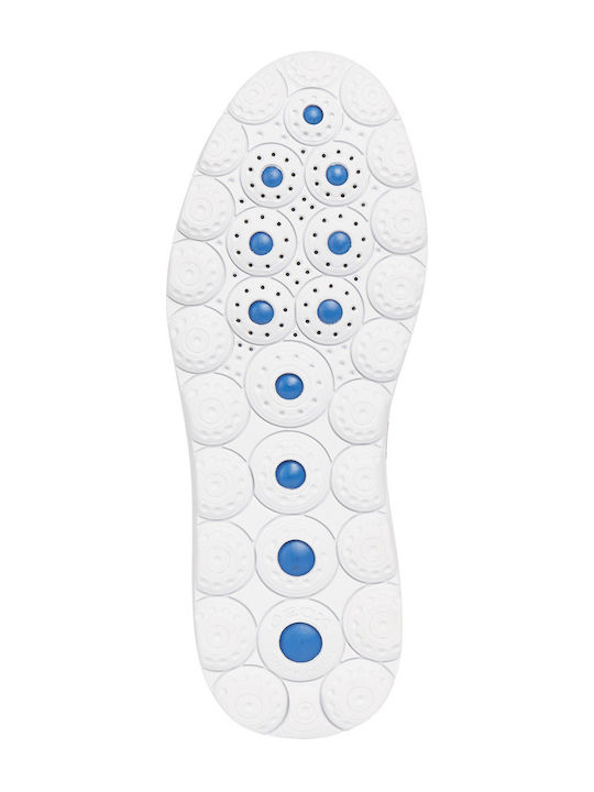 U Spherica A Anatomical Sneakers Gray