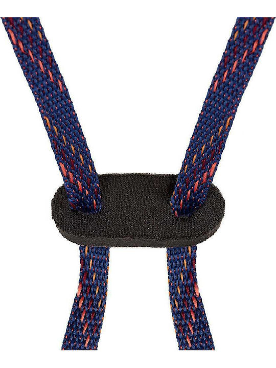Buff Παιδικό Καπέλο Bucket Υφασμάτινο Αντηλιακό Goran Navy Μπλε