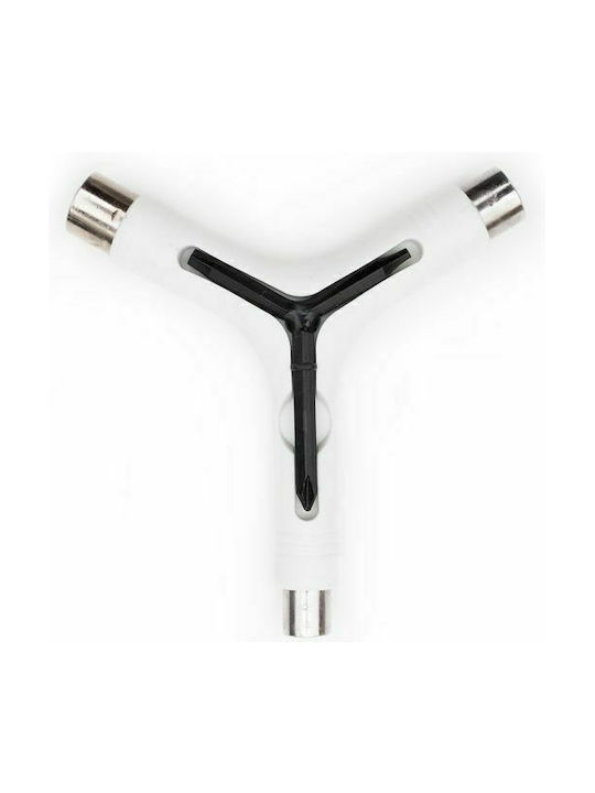 Pig Wheels Pig Wheels Pig Tool White