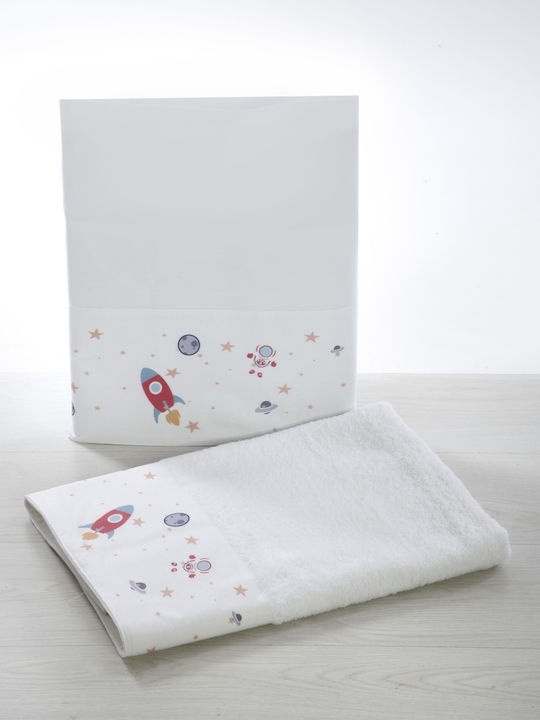 Bellissimo Set Botez To Moon Back cu Temă Spațiu Bellissimo Set Botez To Moon Back cu Temă Spațiu
