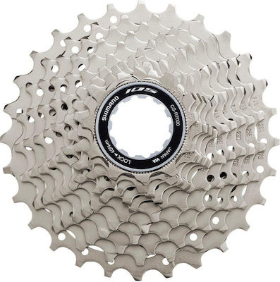 Shimano CS-R7000 Road Bike Cassette 11 Speeds with Sprocket 11-32