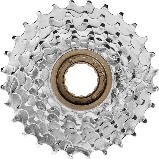 Force Bike Free Wheel 7 Speeds with Sprocket 13-28