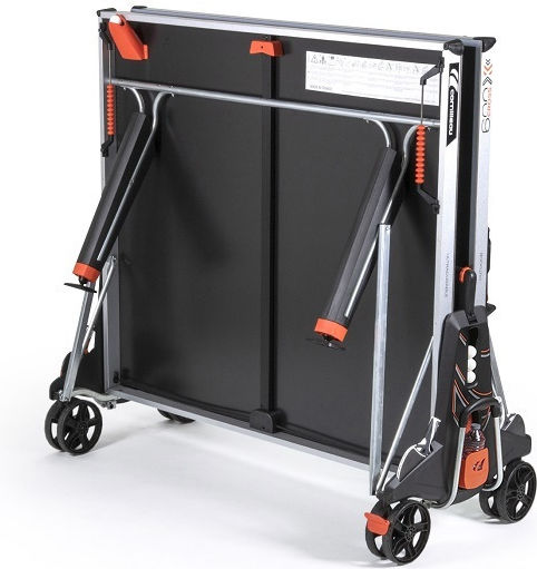 Cornilleau 600X Faltbar Tischtennisplatte Draußen