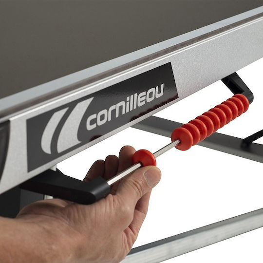 Cornilleau 600X Faltbar Tischtennisplatte Draußen