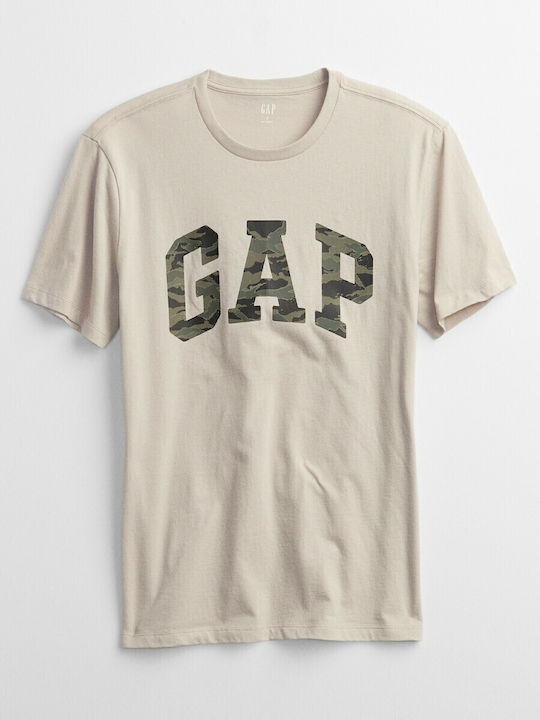 T-Shirt Gray