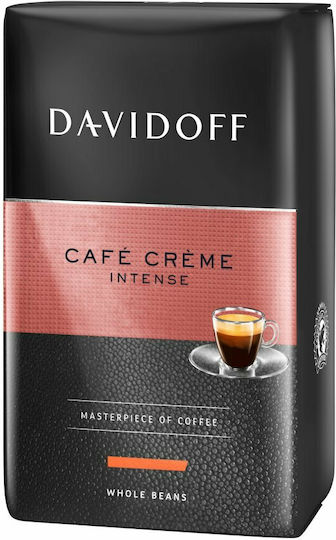 Davidoff Espresso Kaffee Creme Intense Bohnen 500gr