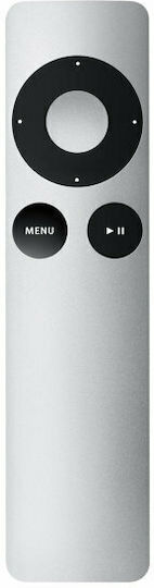 Apple MM4T2ZM/A Genuine Remote Control Τηλεόρασης Box