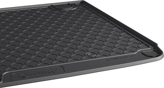 Gledring Trunk Mat Tray Type for BMW X4 2020+ Black